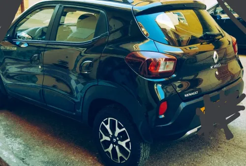 Renault Kwid 2023 Outsider