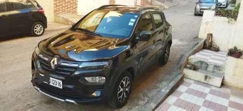 Renault Kwid 2023 Outsider