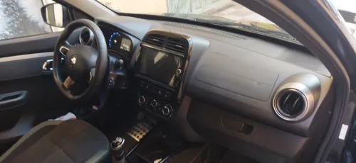 Renault Kwid 2023 Outsider