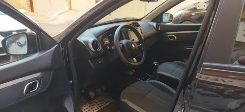 Renault Kwid 2023 Outsider