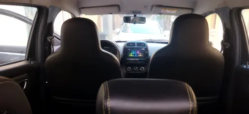 Renault Kwid 2023 Outsider