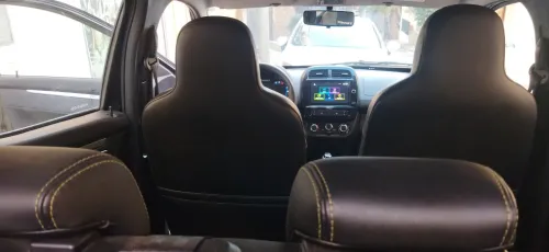 Renault Kwid 2023 Outsider