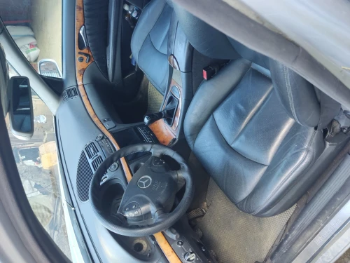 Mercedes Classe E 2002 Classe E