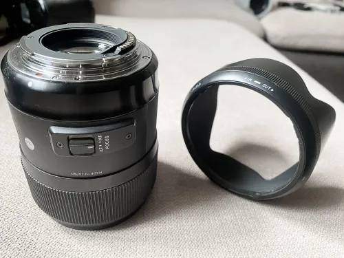 A vendre Matériel photo et accessoires