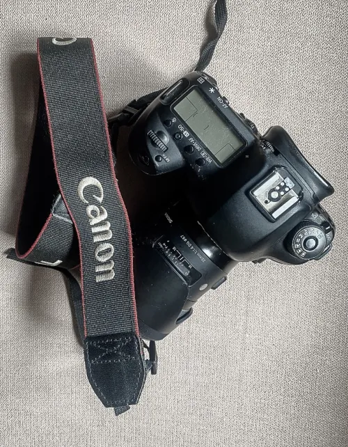 A vendre Matériel photo et accessoires