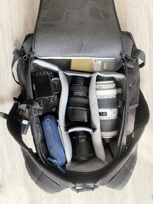 A vendre Matériel photo et accessoires
