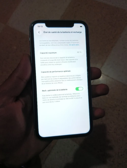 ابل ايفون 11