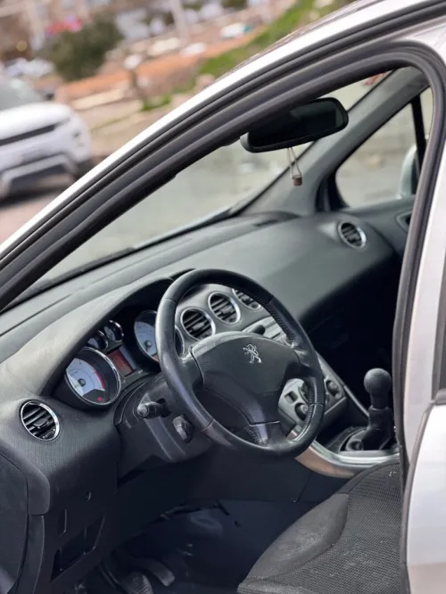 Peugeot 308 2011 Premium