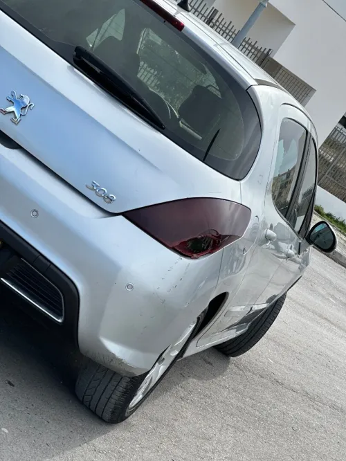 Peugeot 308 2011 Premium