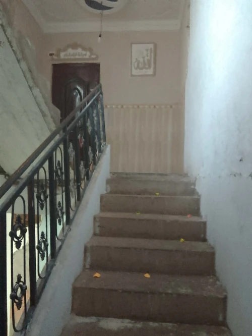 Vente Appartement Duplex F7 Oum El Bouaghi Bir chouhada