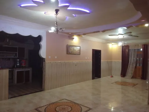 Vente Appartement Duplex F7 Oum El Bouaghi Bir chouhada
