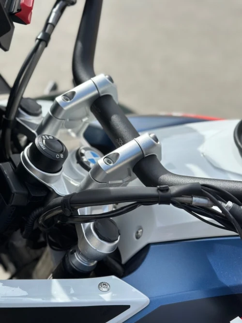 BMW Gs trophy LC 2023