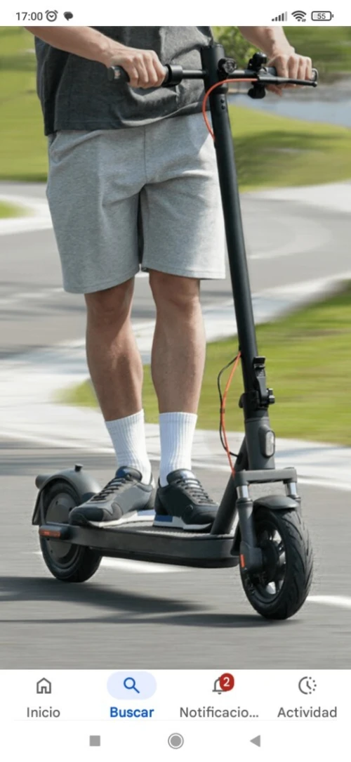 Xiaomi Electric Scooter Elite Electric Scooter Elite 2026