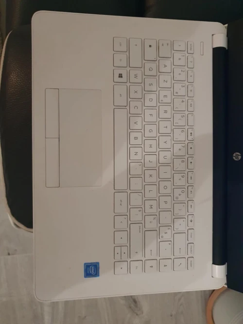 HP laptop 14