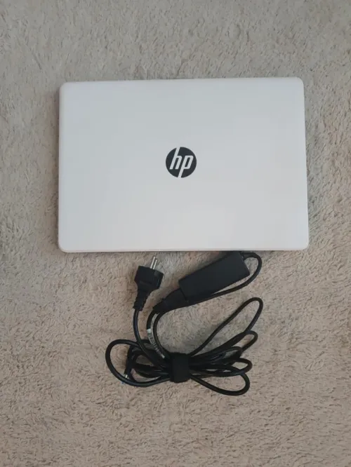 HP laptop 14