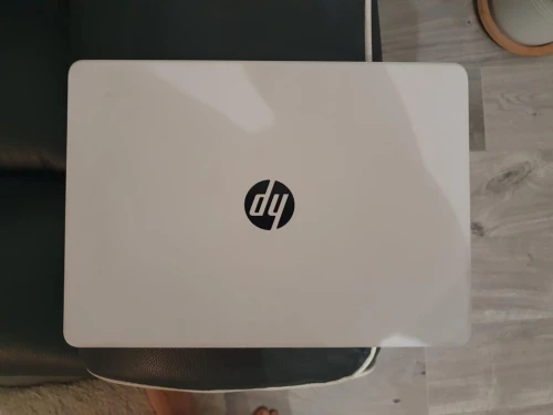 HP laptop 14