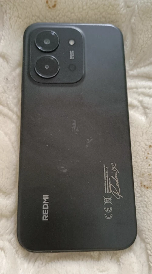 Redmi C15
