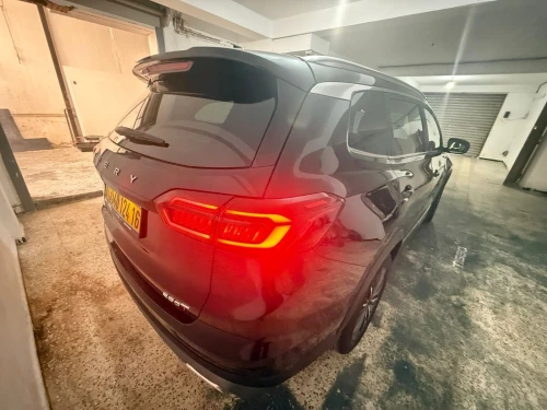 Chery Tiggo 2024 TIGGO 8