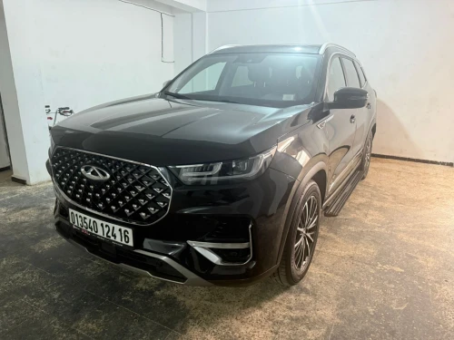 Chery Tiggo 2024 TIGGO 8