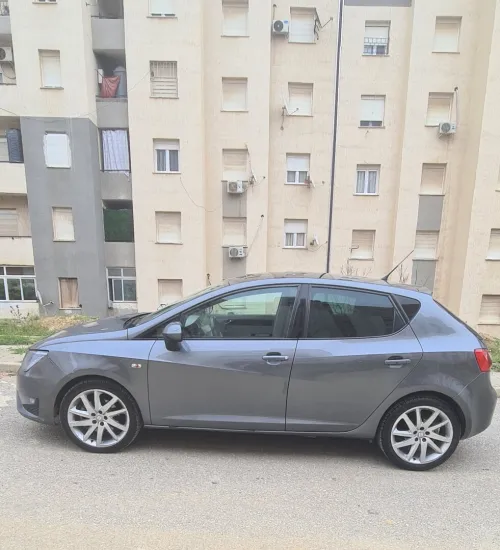 Seat Ibiza 2013 Fr