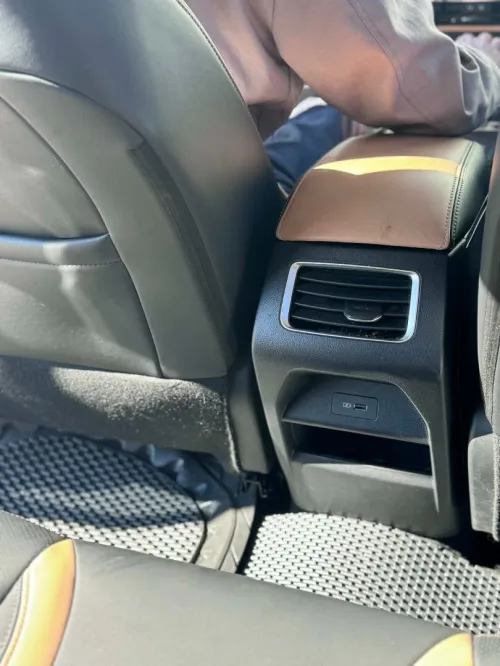 Geely Pro 2025 