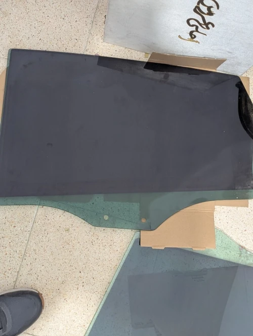 Vitre Seat Leon 2013-2019 original