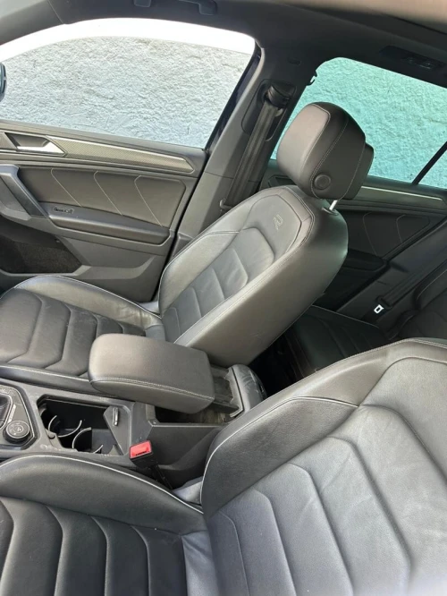 Volkswagen Tiguan 2024 R-line
