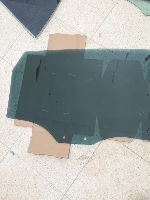 Vitre Seat Leon 2013-2019 original