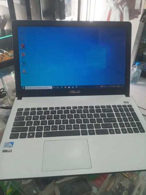pc portable asus