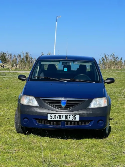 Dacia Logan 2007 Logan