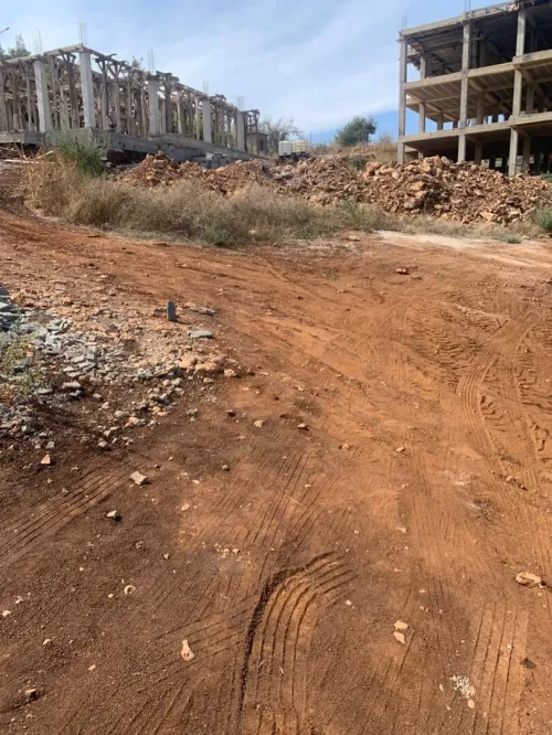 Vente Terrain Blida Meftah