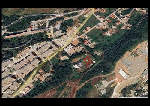 Vente Terrain Blida Meftah