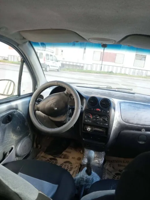 Daewoo Matiz 1999 Matiz