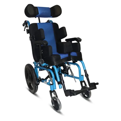 Fauteuil roulant IMC - Adulte & enfant