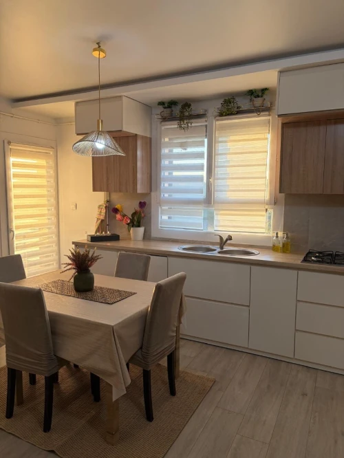 Vente Appartement F3 Alger Draria