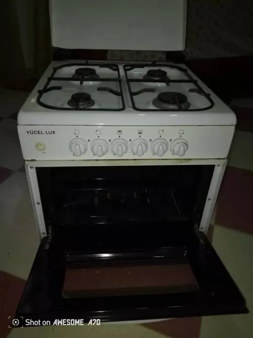 Vente cuisiniere