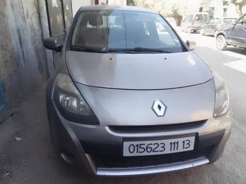 Renault Clio 3 2011 