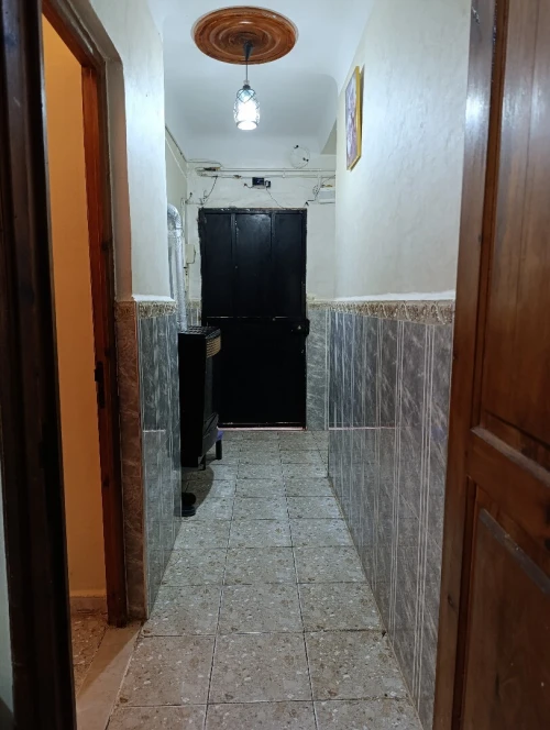 Vente Appartement F3 Oran Hassi ben okba