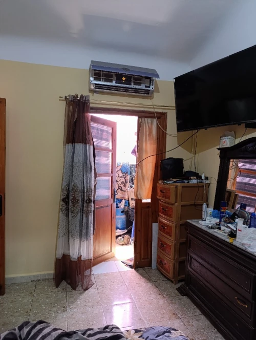 Vente Appartement F3 Oran Hassi ben okba