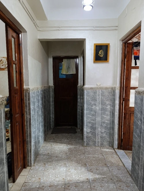 Vente Appartement F3 Oran Hassi ben okba
