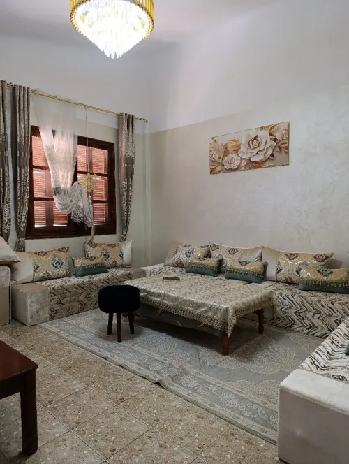 Vente Appartement F3 Oran Hassi ben okba