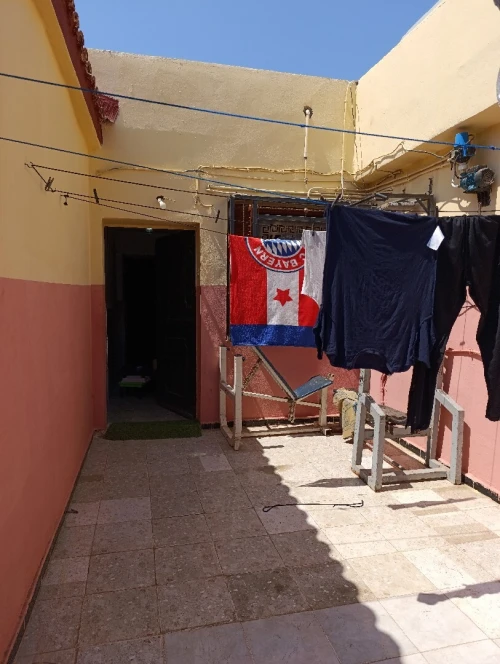 Vente Appartement F3 Oran Hassi ben okba