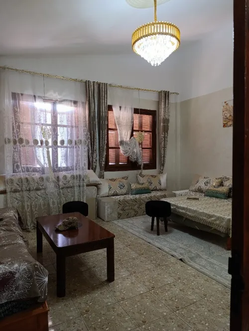 Vente Appartement F3 Oran Hassi ben okba