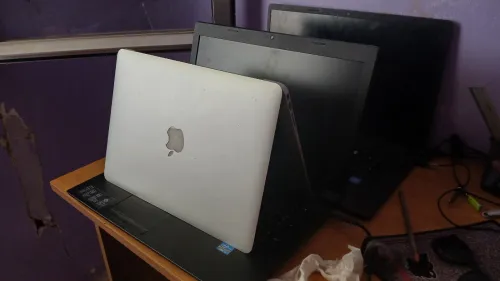 Macbook air 2016