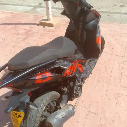 Vms Driver RR 2022
