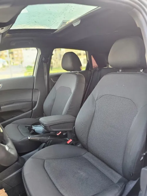 Audi A1 2014 S Line