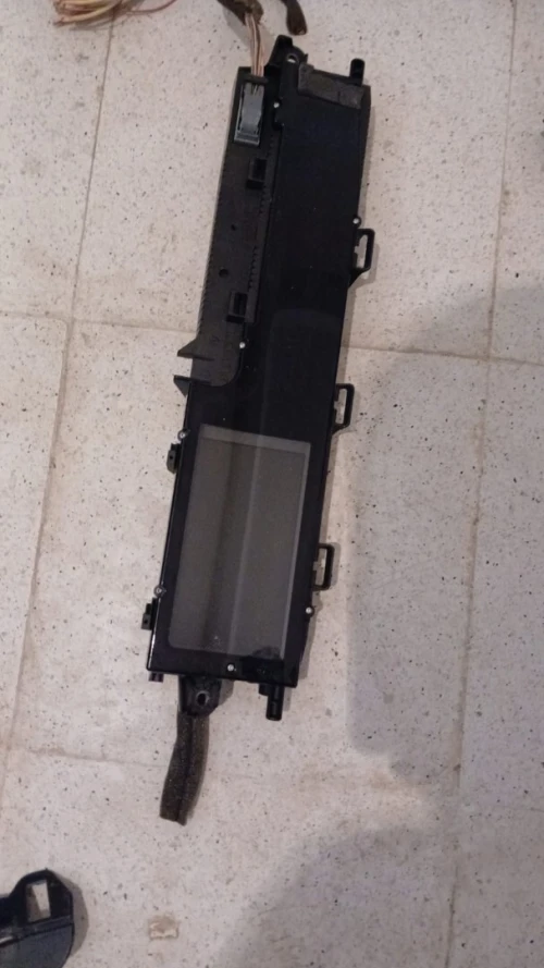 Piece renault scenic 2