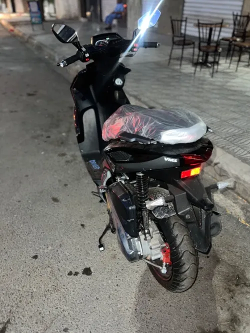 Sym Driver 2025 