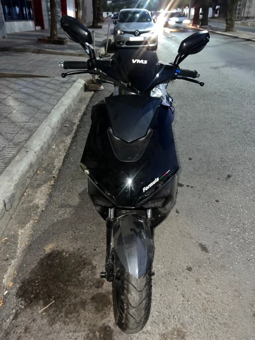 Vms Driver 