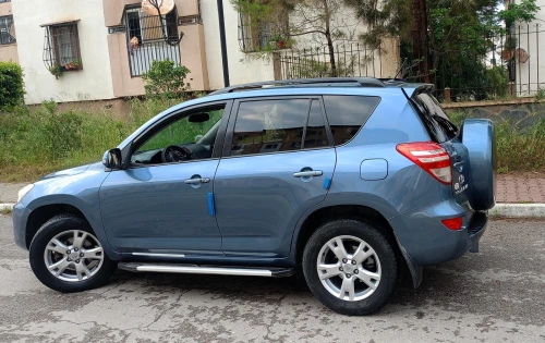 Toyota RAV4 2012 RAV4